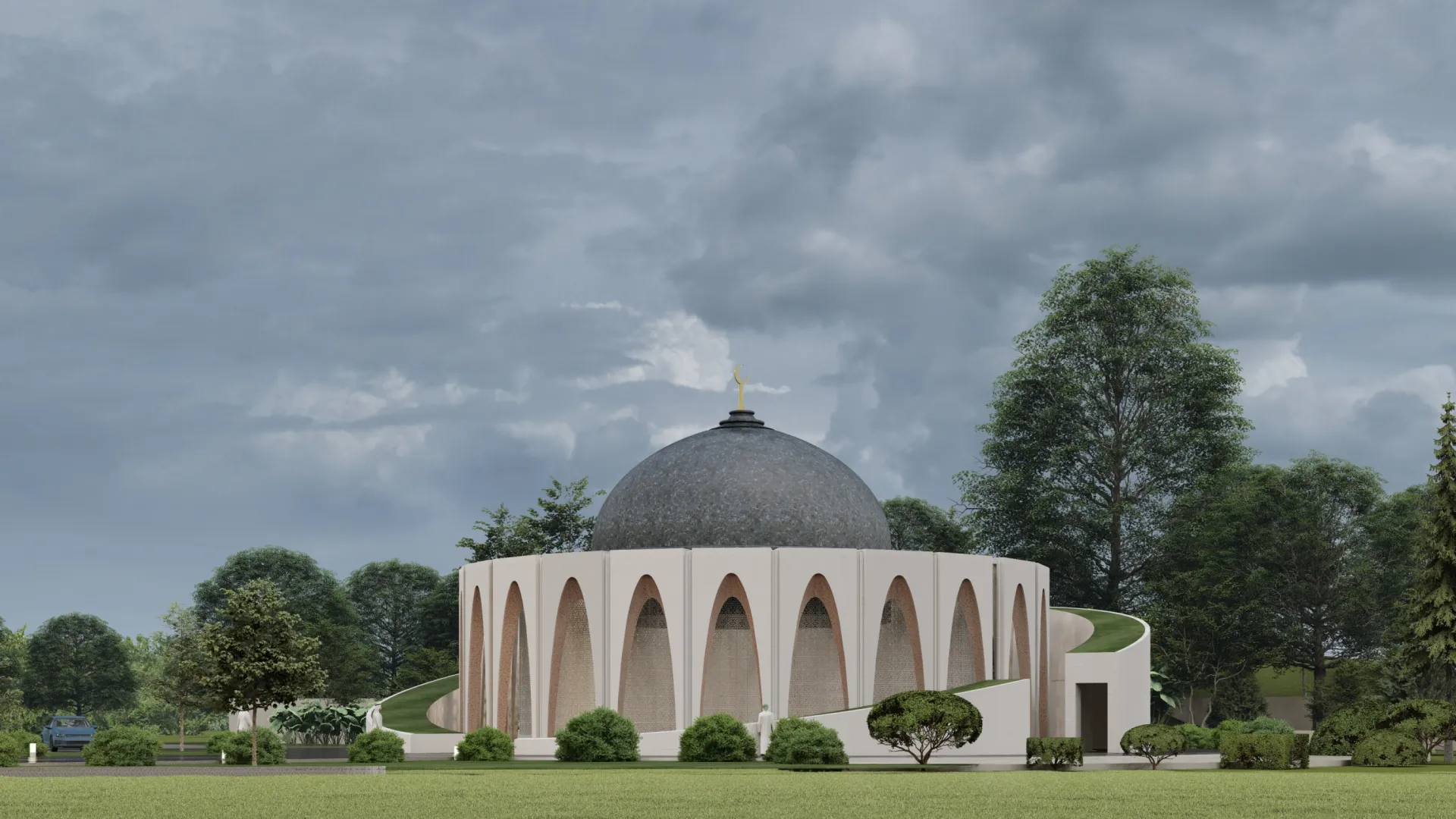 KOORATH THANGAL MAKHAM